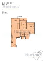 Martin Modern (D9), Condominium #574279161